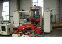 Werkzeugmaschine 1